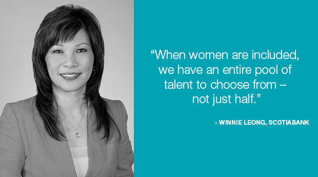 Winnie Leong feature image