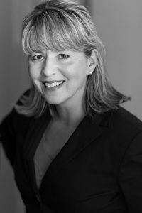Susan Yurkovich- headshot bw web