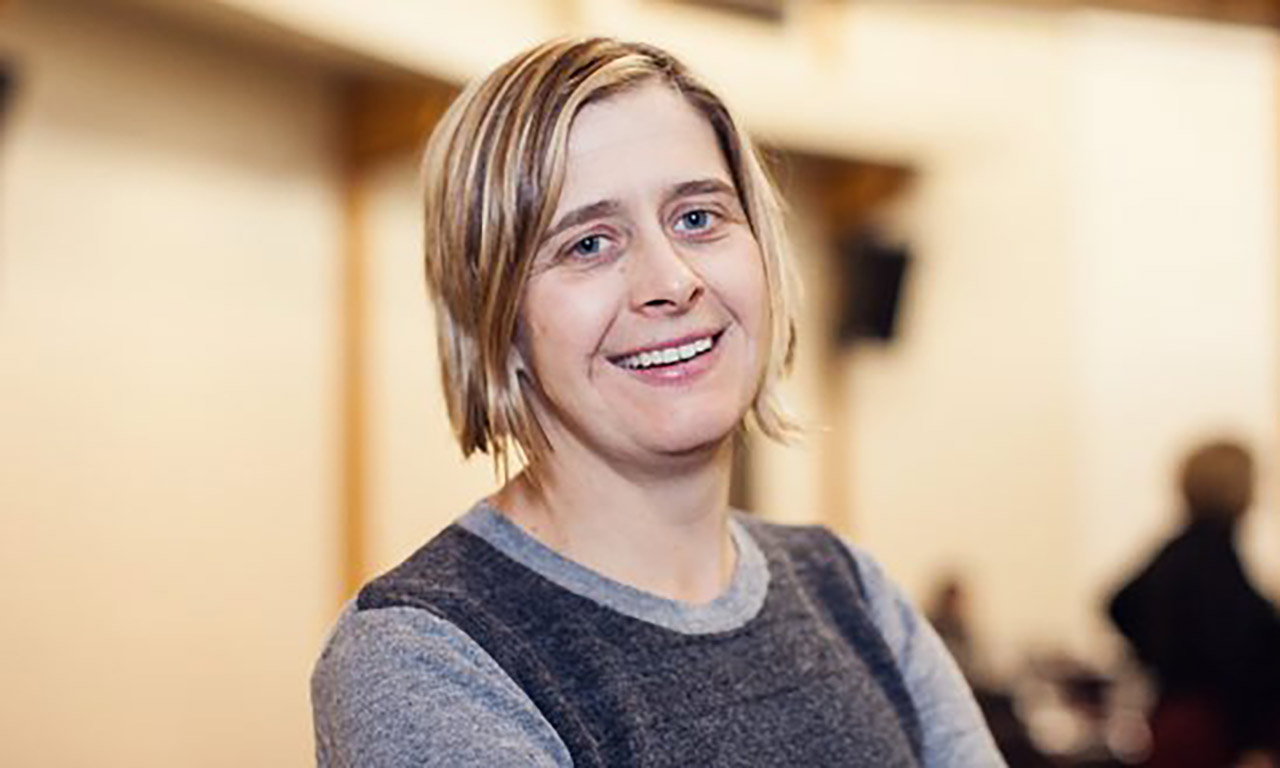 minerva bc facilitator sarah greenwood