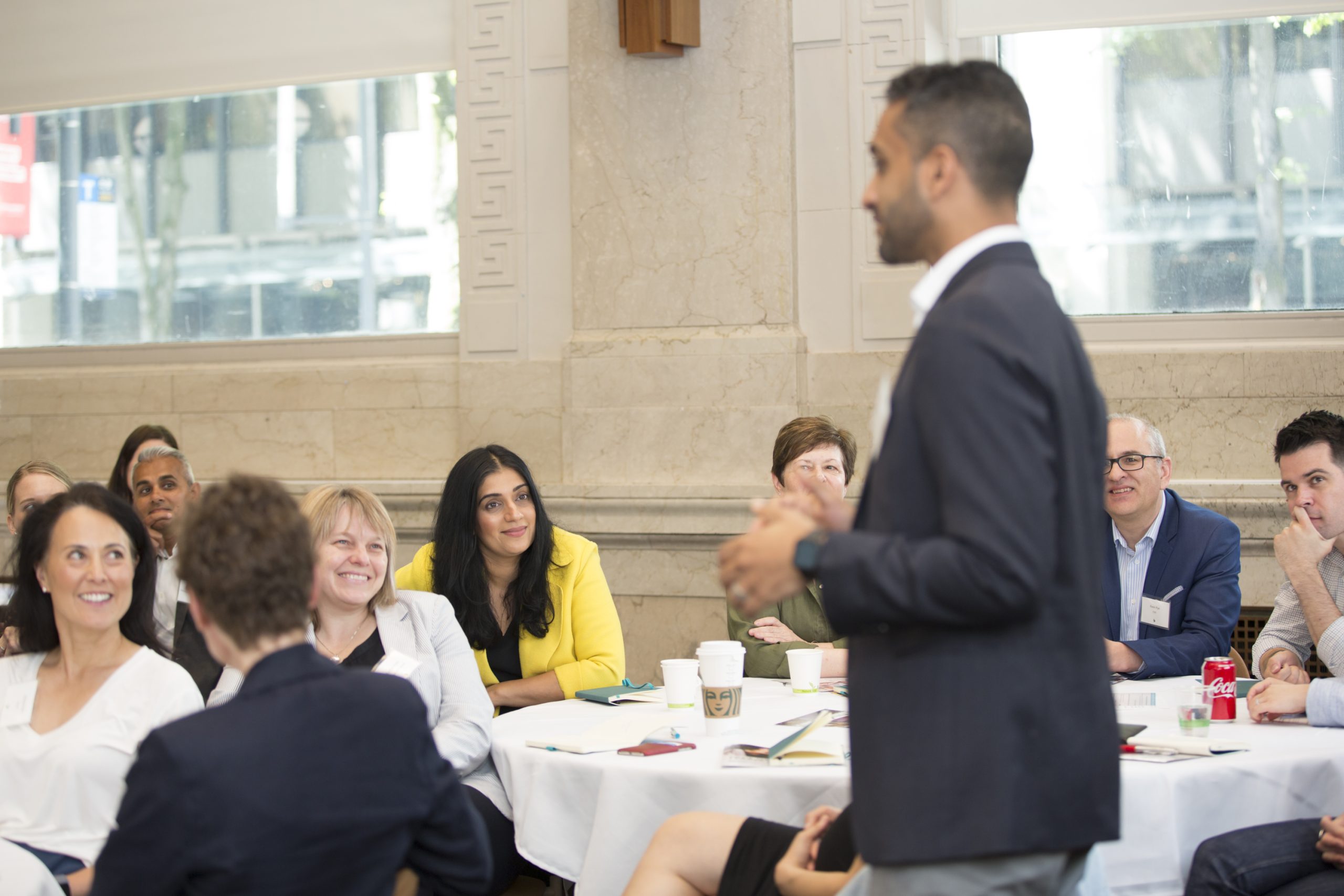 face of leadership inclusive leadership forum sept 22-25