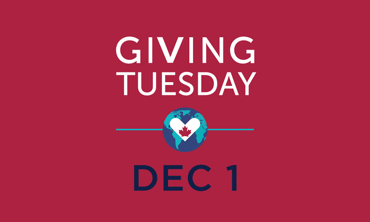 minerva bc giving tuesday earth with heart