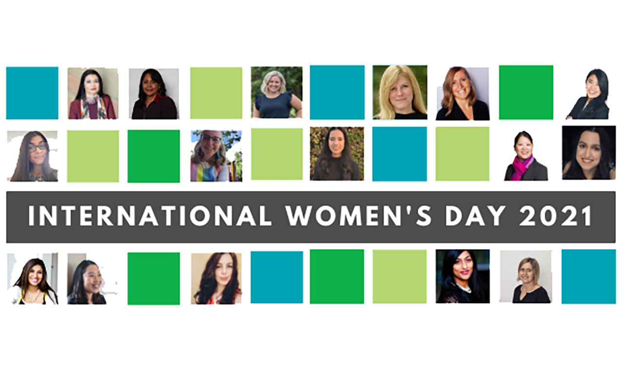 minerva bc international womens day 2021 faces of women
