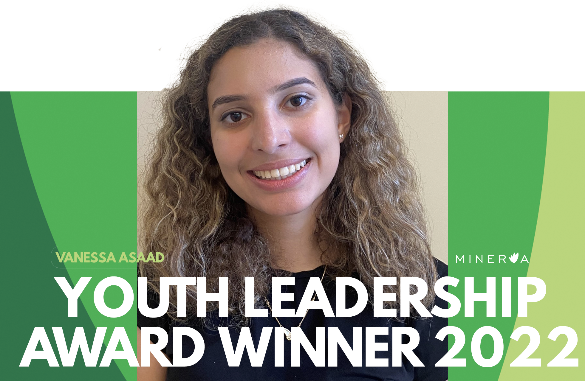 Youth L'ship Award 2022 Vanessa Blog Thumbnail