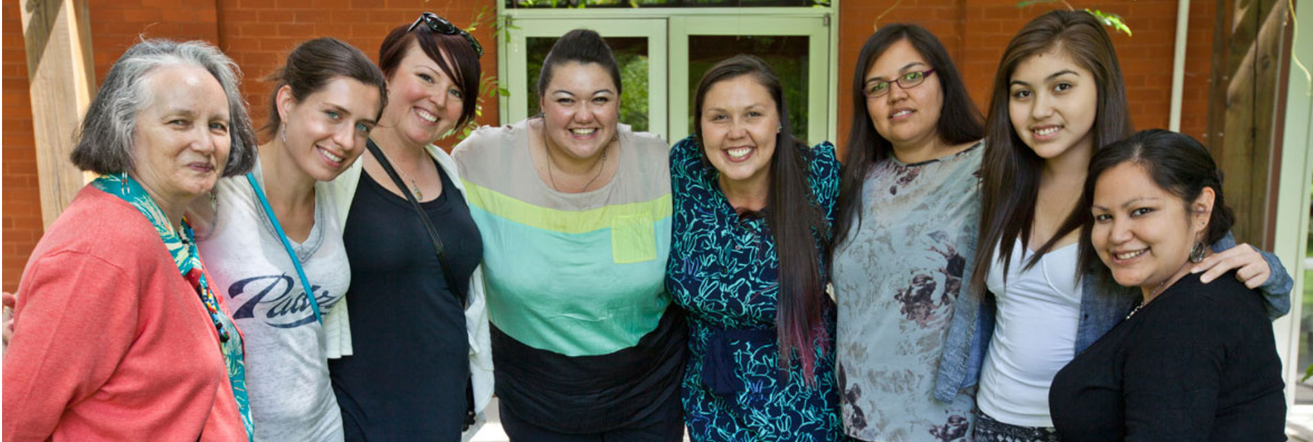 Minerva Combining Our Strength Indigenous Women