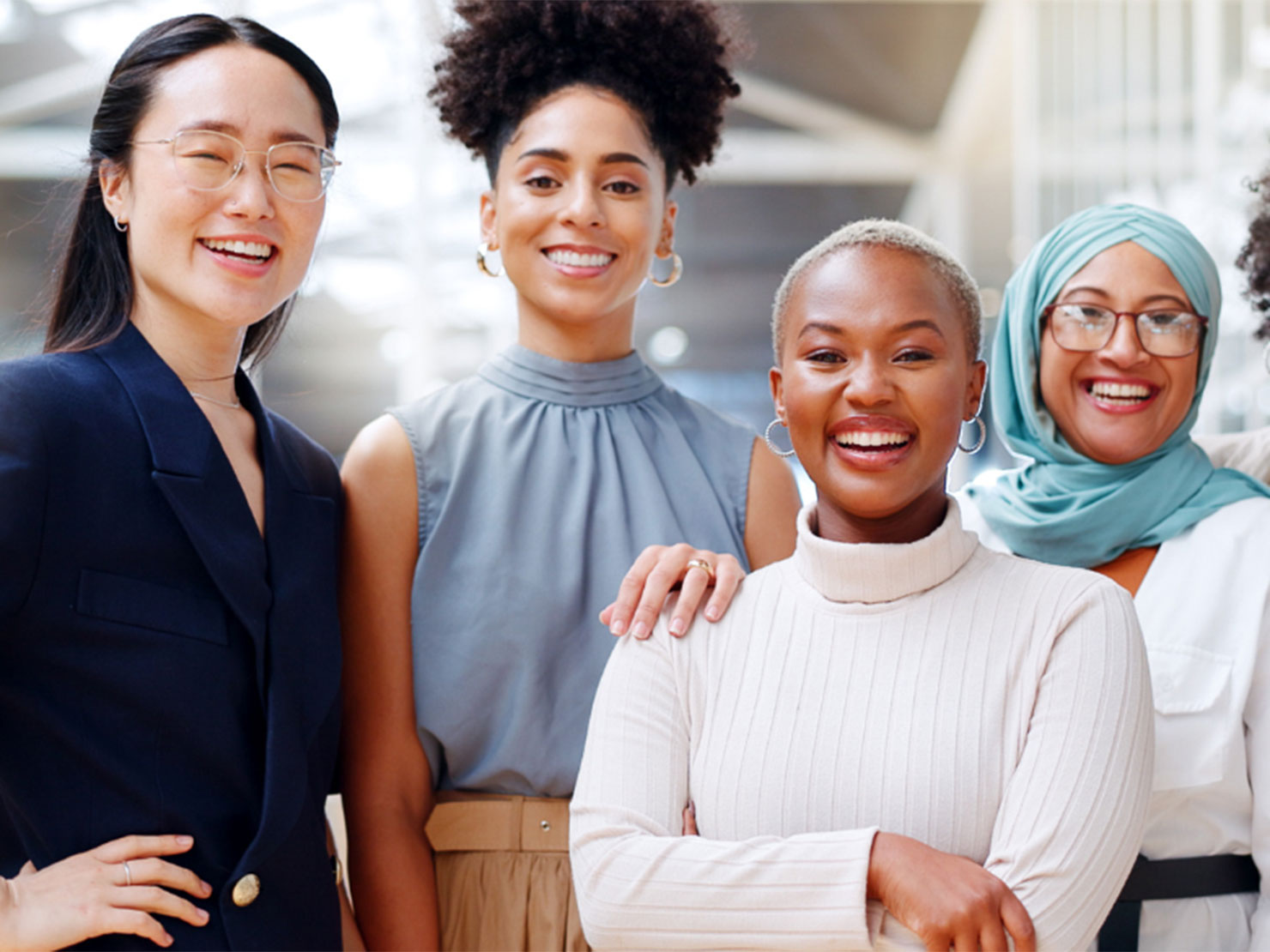 diversecity minerva leadership forum