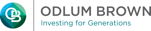 odlum brown logo